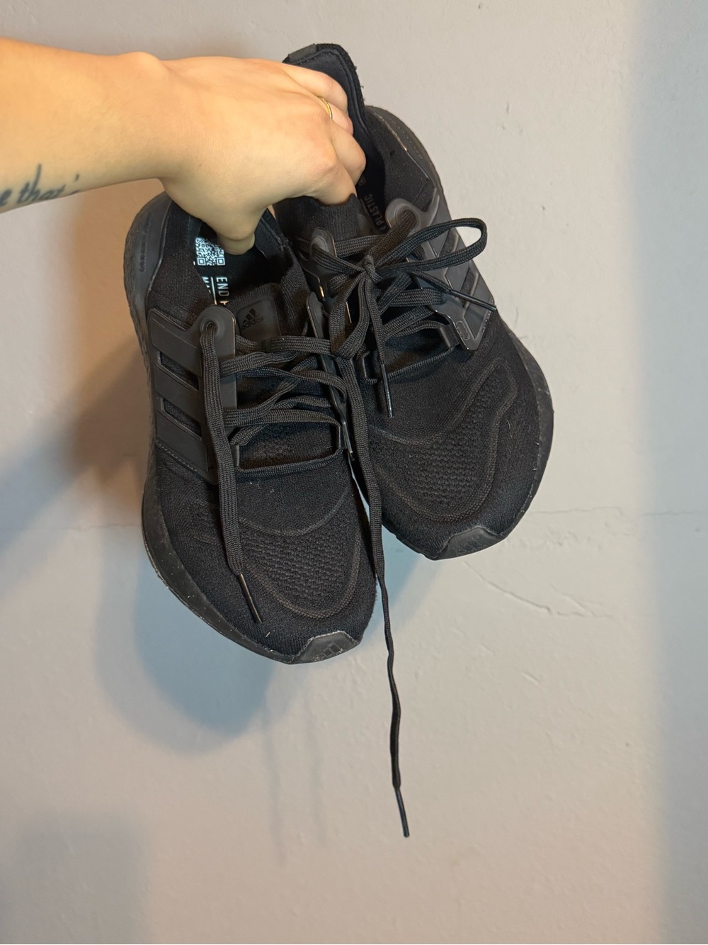 Adidas ultraboost 6.5
